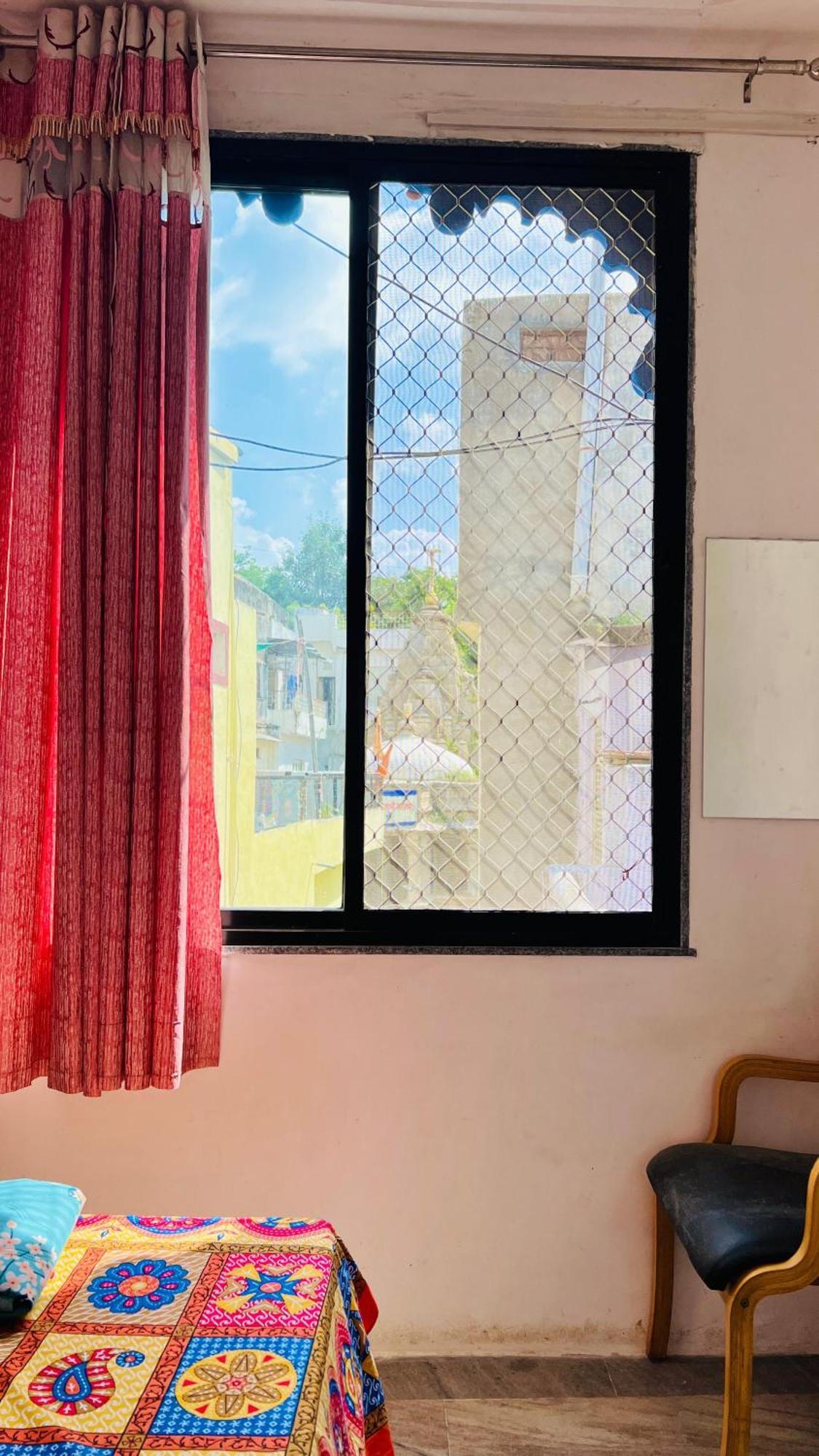 Padmlaxmi Guest House Udaipur Extérieur photo
