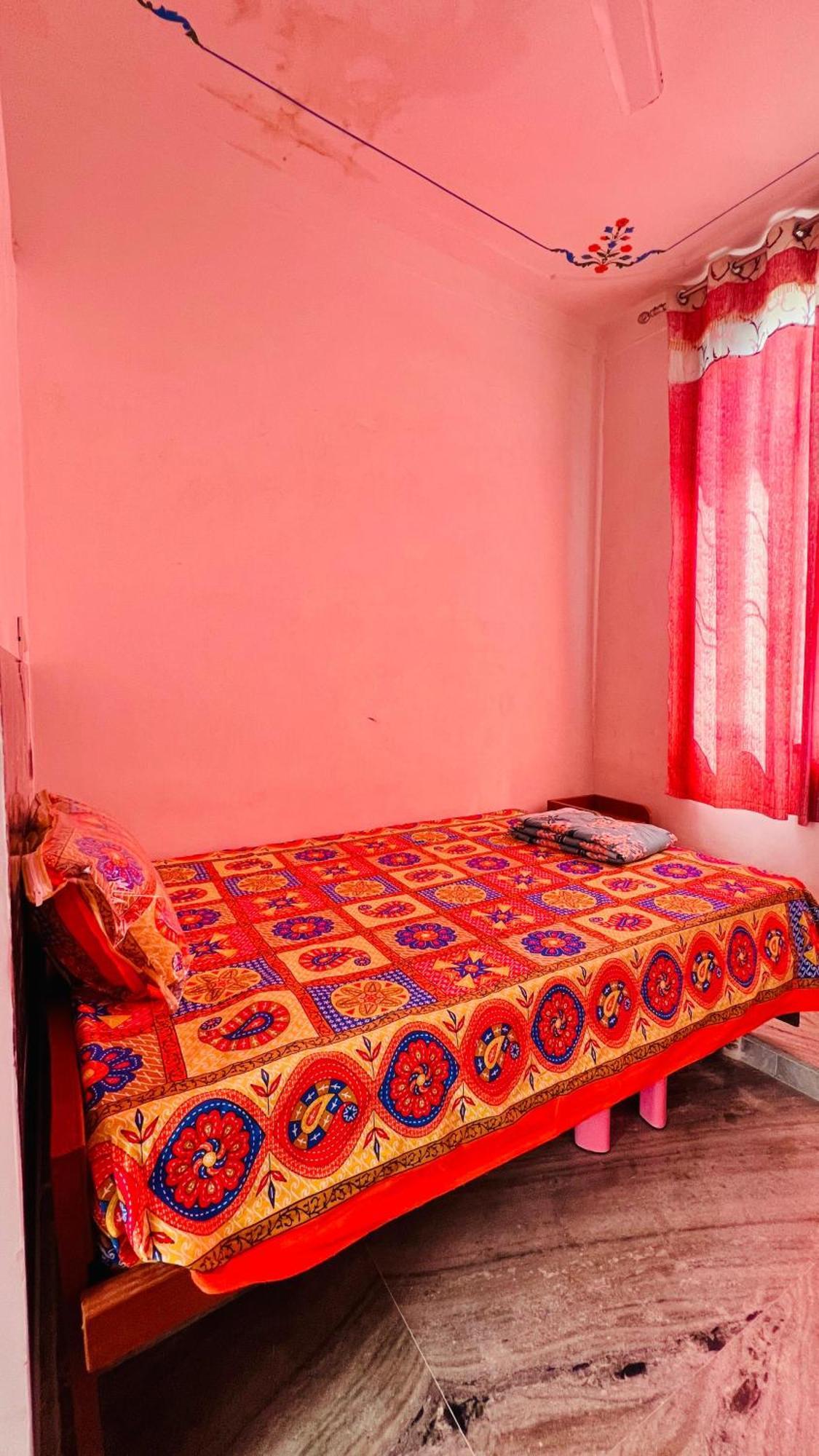 Padmlaxmi Guest House Udaipur Extérieur photo