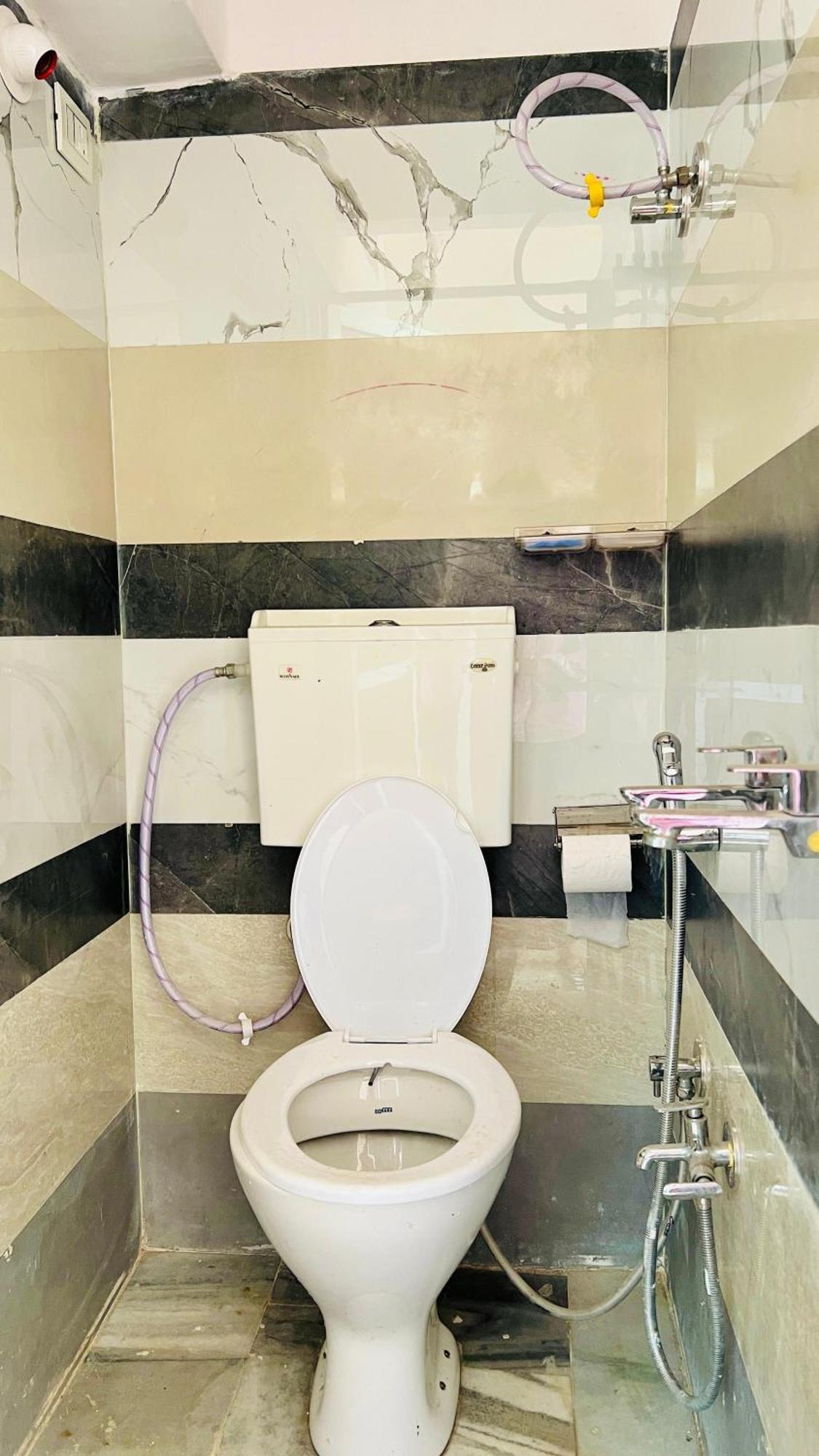 Padmlaxmi Guest House Udaipur Extérieur photo
