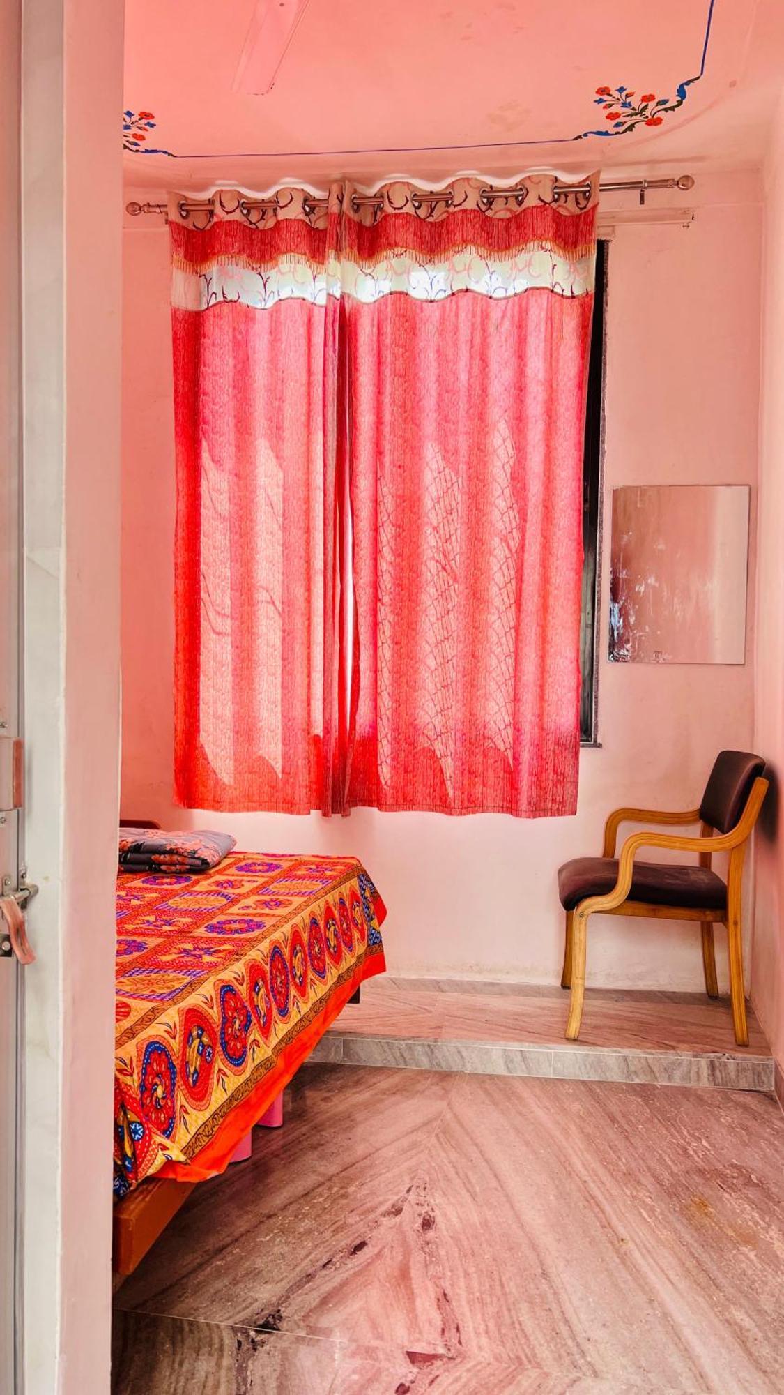 Padmlaxmi Guest House Udaipur Extérieur photo