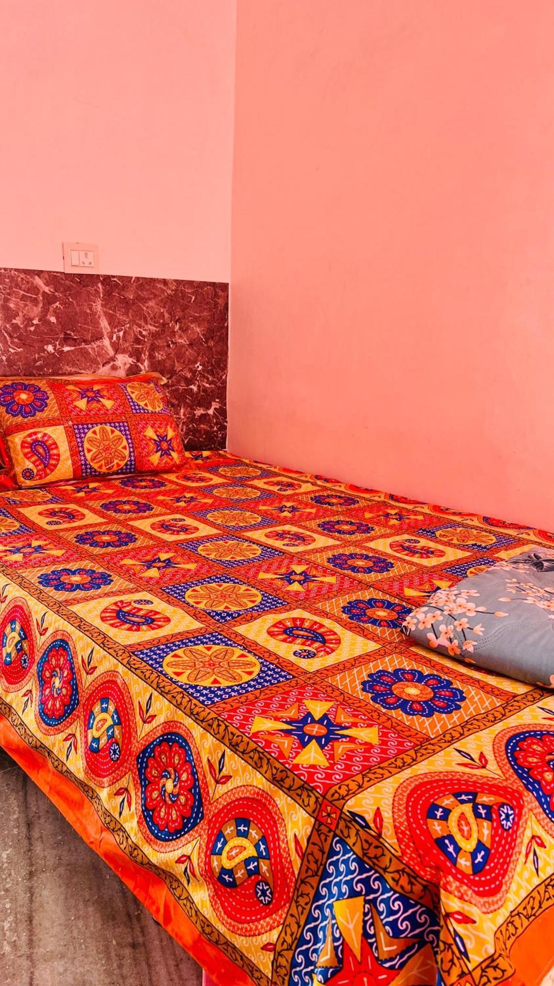 Padmlaxmi Guest House Udaipur Extérieur photo