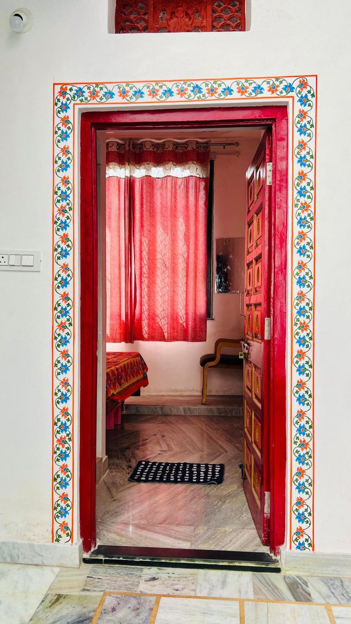 Padmlaxmi Guest House Udaipur Extérieur photo