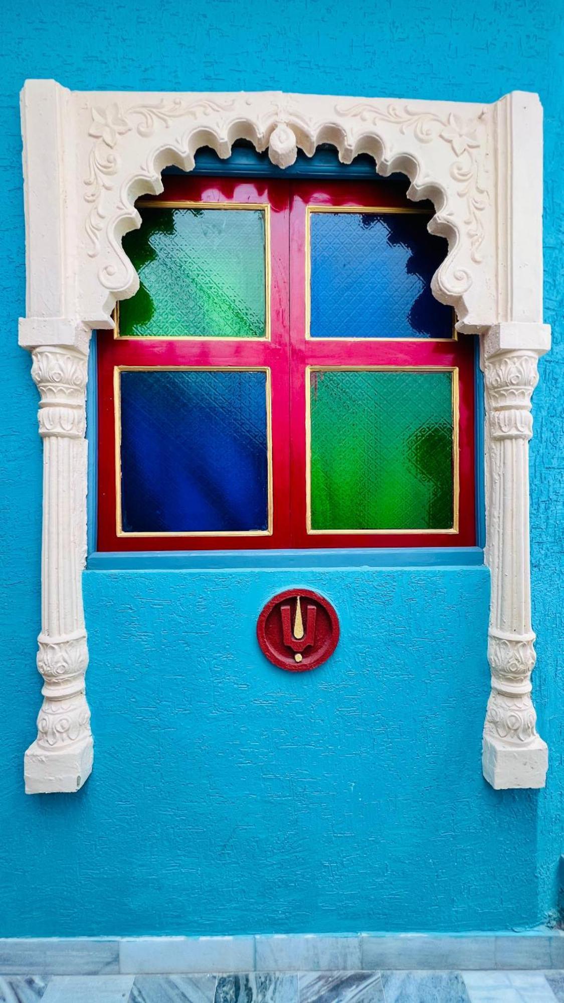 Padmlaxmi Guest House Udaipur Extérieur photo