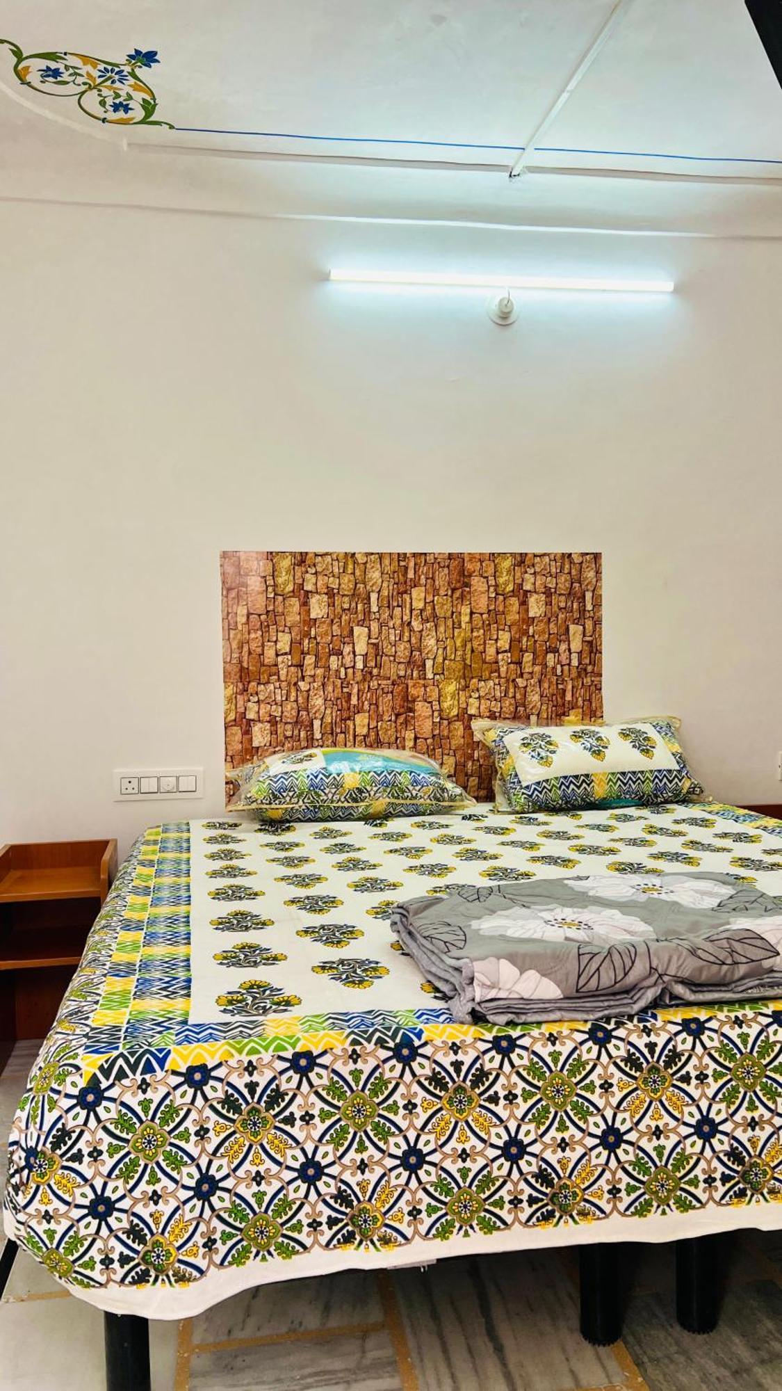 Padmlaxmi Guest House Udaipur Extérieur photo