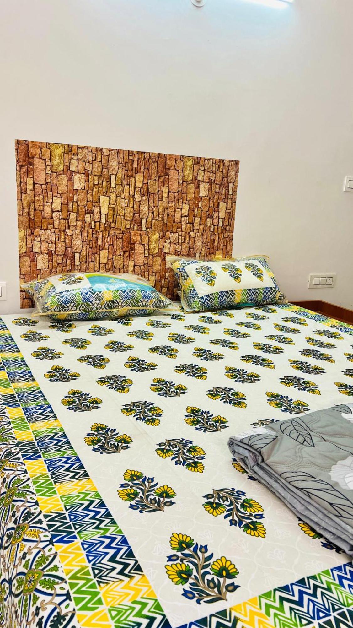 Padmlaxmi Guest House Udaipur Extérieur photo