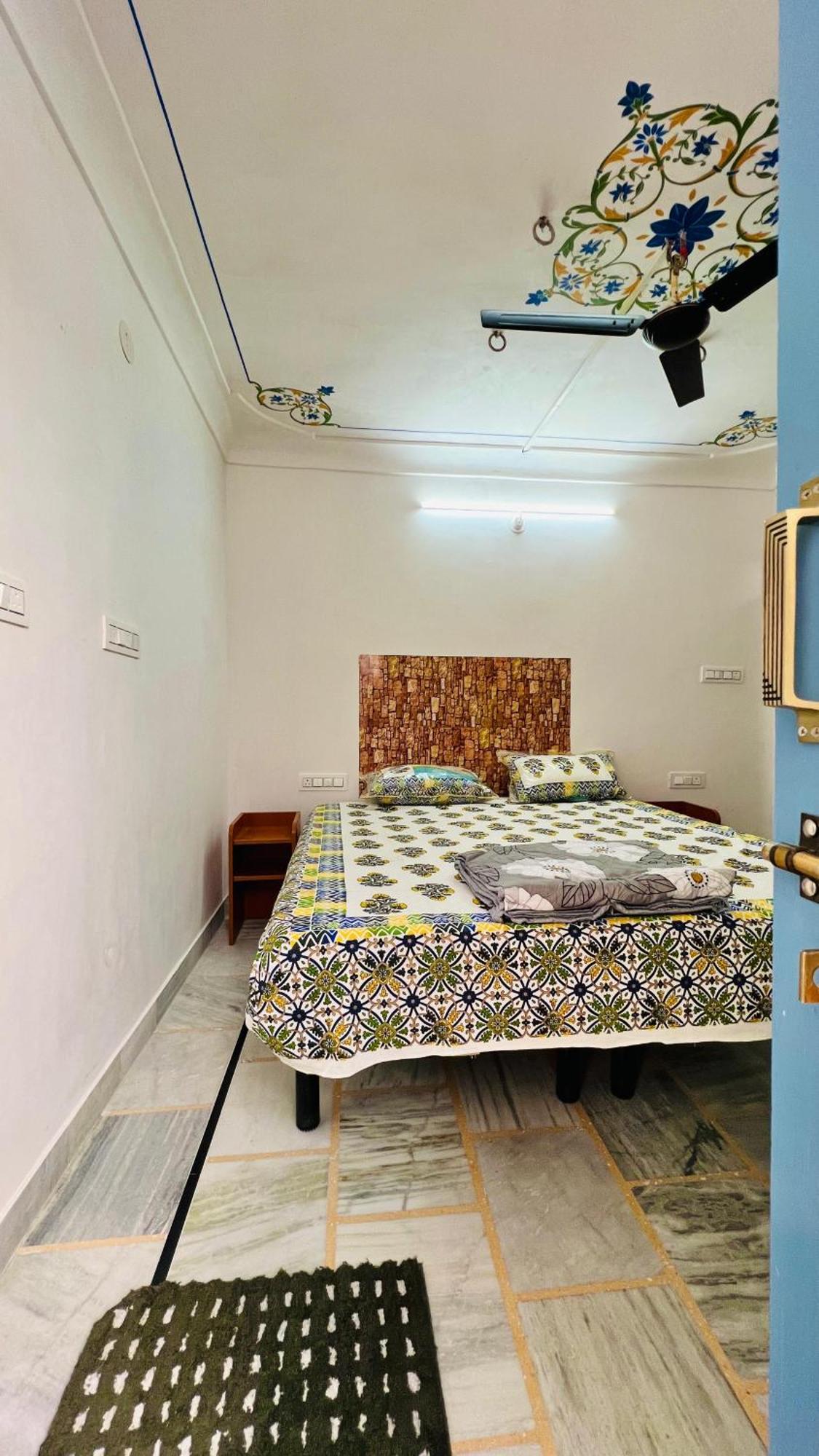 Padmlaxmi Guest House Udaipur Extérieur photo