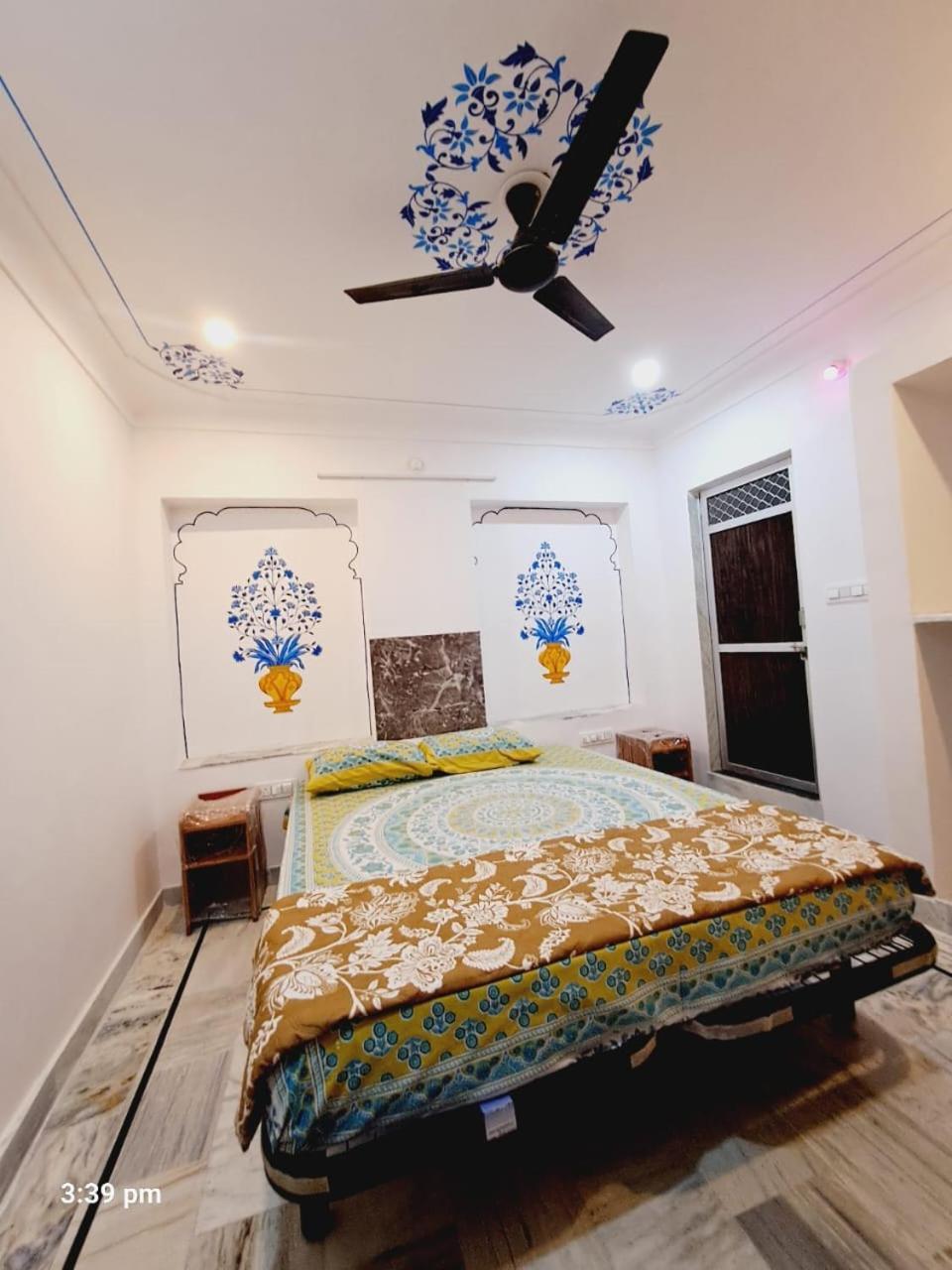 Padmlaxmi Guest House Udaipur Extérieur photo
