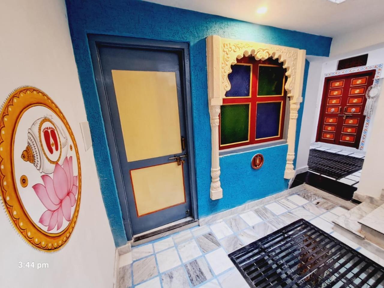 Padmlaxmi Guest House Udaipur Extérieur photo