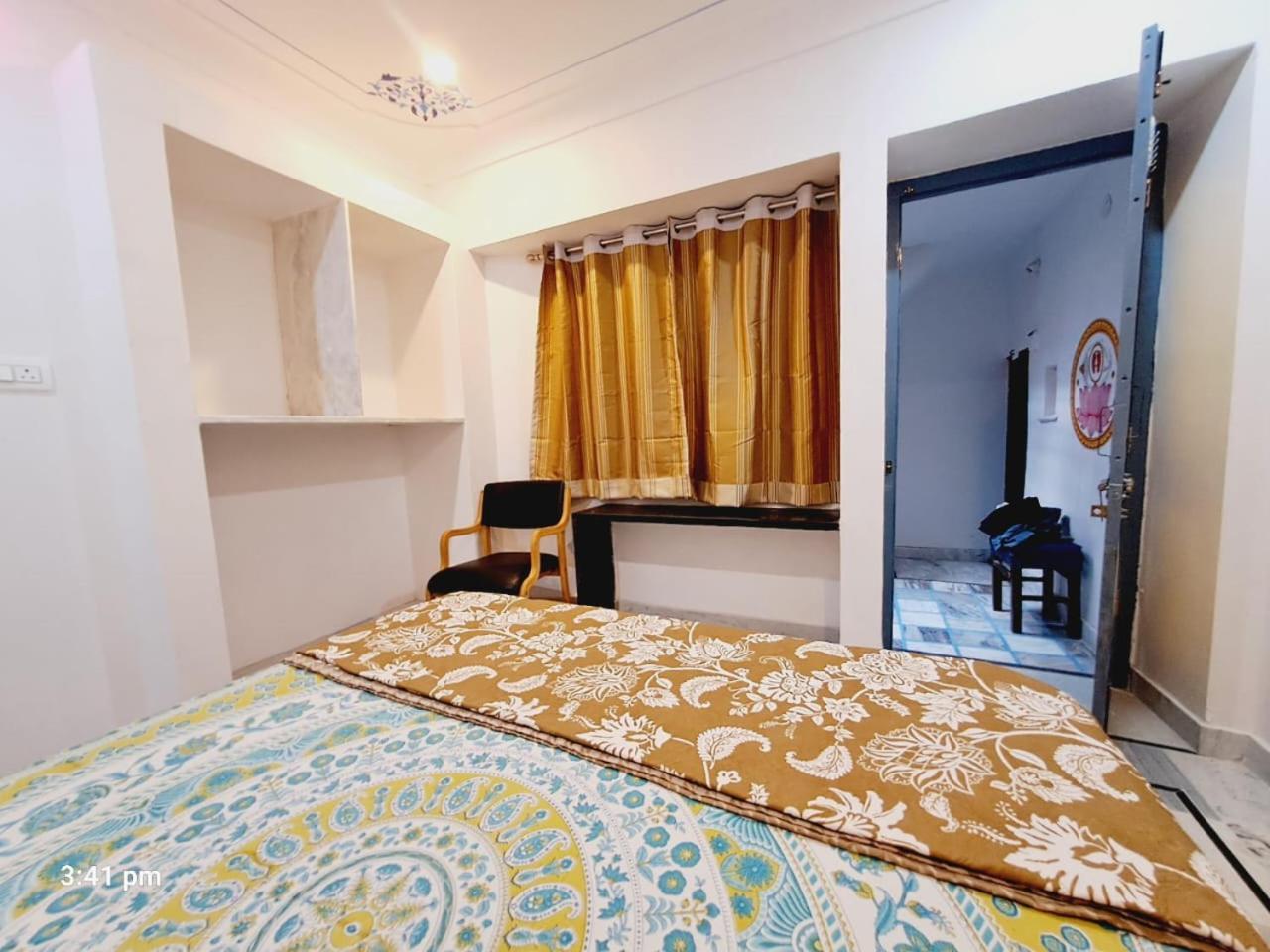 Padmlaxmi Guest House Udaipur Extérieur photo